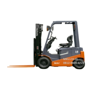 Toyota Forklift 8FBN18 | 1.8 Ton