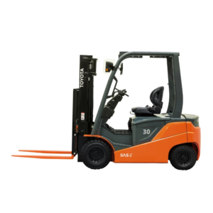 Toyota Forklift 8FBN30 | 3 Ton