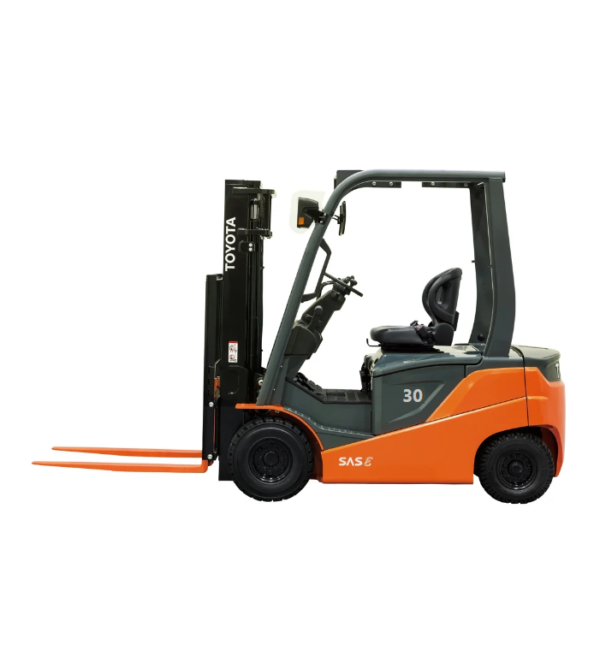 Toyota Forklift 8FBN30 | 3 Ton