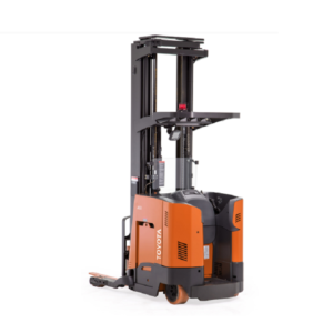 Toyota Reach Truck 7500-R35TT