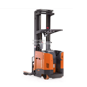 Toyota Reach Truck 7500-R45TT