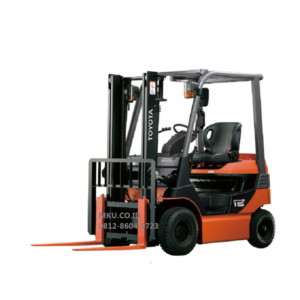 Toyoya Forklift 8FBH18