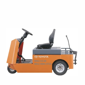 Toyota Towing Tractor CBT4